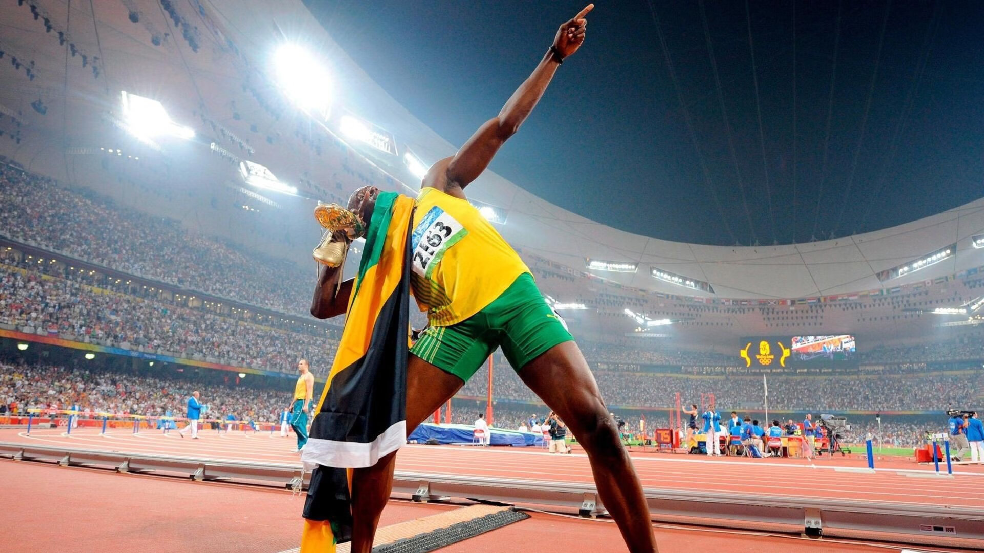 _老将带领奇才,不屈不挠迎接挑战_,老将上场后面一句话是什么